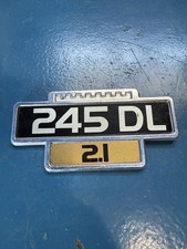 Volvo 245 station for sale  Libertyville