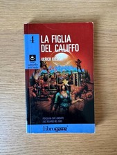 Librogame figlia del usato  Milano