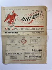 O.g. nice fenerbache for sale  DUNDEE