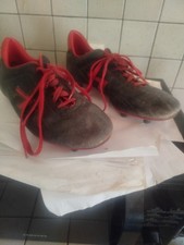 Chaussures football vintage d'occasion  Pau