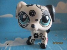 Petshop chien dalmatien d'occasion  Bailleul