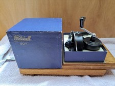 Ancien moulinet mitchell d'occasion  Tours-