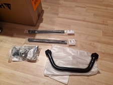 Schwarzer lenker kit gebraucht kaufen  Schwabhausen