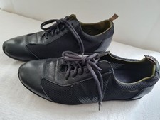 Herrenschuh kenzo homme gebraucht kaufen  Groß-Umstadt