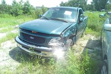 1997 ford f150 for sale  La Grange