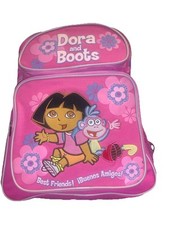 Dora boots embroidery for sale  Orlando