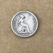 1846 queen victoria for sale  NOTTINGHAM