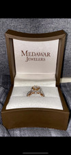 Verragio insignia 18karat for sale  Mount Joy