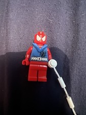 Lego marvel minifigure for sale  BOSTON