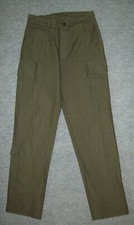 Pantalon treillis travail d'occasion  Lautrec