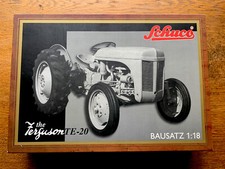 Schuco ferguson te20 gebraucht kaufen  Göttingen