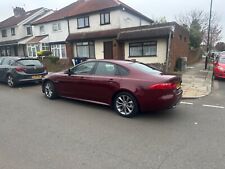 Jaguar saloon 2.0d for sale  GREENFORD