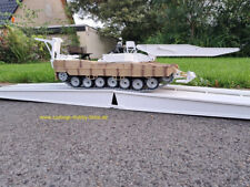 Leguan Brückenleger 1:16 Rc Panzer Bausatz comprar usado  Enviando para Brazil