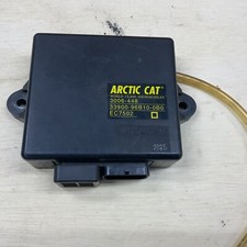 Arctic cat ecu for sale  Dixfield
