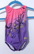 Elite gymnastics leotard for sale  Houston