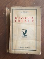 Periodo fascista alfredo usato  Milano