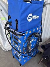 Welder miller multimatic for sale  Horace