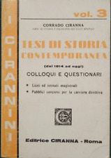 Tesi storia contemporanea usato  San Gregorio di Catania