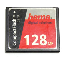 Carte memoire compactflash d'occasion  Nice-