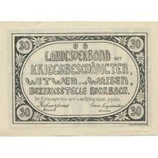 284014 billet autriche d'occasion  Lille-