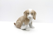 Vintage porcelain retriever for sale  TONBRIDGE