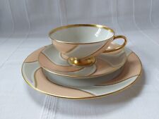 Rosenthal sammelgedeck kaffeeg gebraucht kaufen  Weikersheim