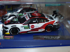 BMW M4 DTM 20031017 BMW M4 DTM T Glock Carrera Digital 132 ovp nos versiegelt comprar usado  Enviando para Brazil