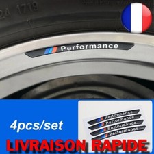 4pcs autocollant argent d'occasion  Pommeuse