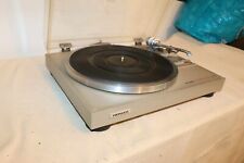 Réviser platine vinyle d'occasion  Chambéry