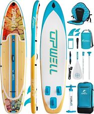 Inflatable stand paddle for sale  Carrollton