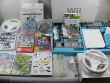 475 wii konsole gebraucht kaufen  Iserlohn