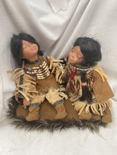 Native american genuine for sale Native american genuine for sale  HORNCASTLE