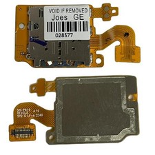 Original OEM Samsung Galaxy Tab S6 Lite Leitor de Cartão SIM Conjunto Tablet SM-P615, usado comprar usado Original OEM Samsung Galaxy Tab S6 Lite Leitor de Cartão SIM Conjunto Tablet SM-P615, usado comprar usado  Enviando para Brazil
