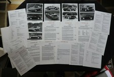 1994 porsche press for sale  Sandwich