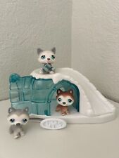 Petshop authentic polar d'occasion  Béthisy-Saint-Pierre