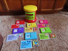 Elc pop post for sale  PETERHEAD