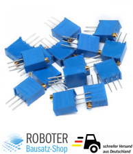 3296 trimmer potentiometer gebraucht kaufen  Saarbrücken