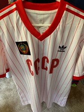 Adidas originals cccp for sale  GUILDFORD