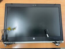 Elitebook 8460p lcd for sale  PRESTON