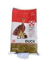 Lot duck feed for sale  Larwill