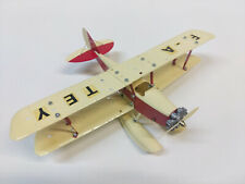 Meccano airplane constructor d'occasion  Souillac