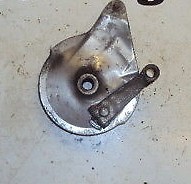 Yamaha 125 1992 for sale  LEEK