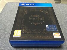 videogioco serie ps4 DARK SOULS TRILOGY  3 PlayStation 4 ITA comprar usado  Enviando para Brazil
