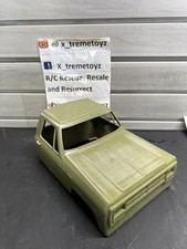 PERSONALIZADO 3D impresso primeira geração Dodge Ram Cab COMP Rock Crawler VANQUISH AXIAL 1/10 comprar usado  Enviando para Brazil
