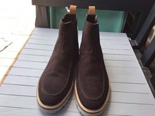 Gents chelsea boots for sale  WATERLOOVILLE