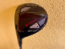 Cobra max superlite gebraucht kaufen  Aerzen