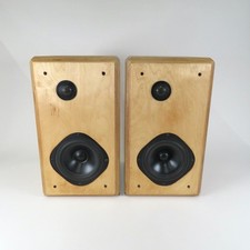 Shahinian acoustics super for sale  WARRINGTON