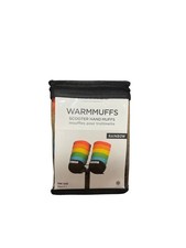 Kids warmmuffs scooter for sale  Woodstock