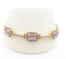ring tennis bracelet for sale  Weyers Cave