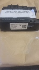 Mertik maxitrol remote for sale  WISHAW